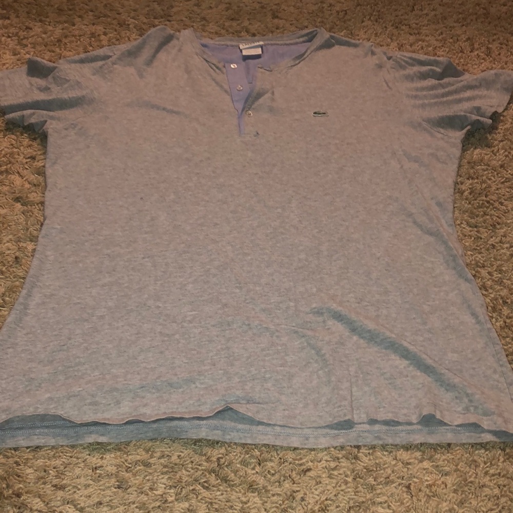 Lacoste T Shirt